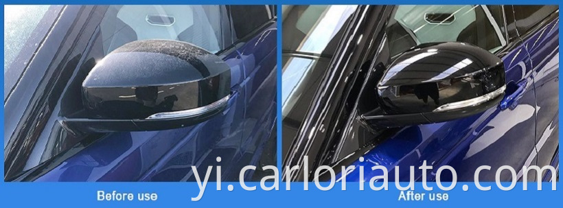 Car Clear Bra Film